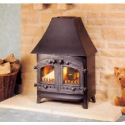 BH & BL Woodburning Stove